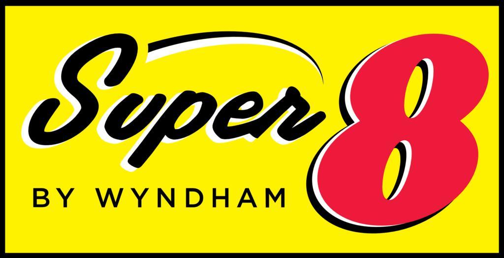 Super 8 By Wyndham Phoenix West Exteriör bild